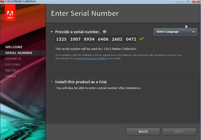 Adobe dreamweaver cs6 serial keygen